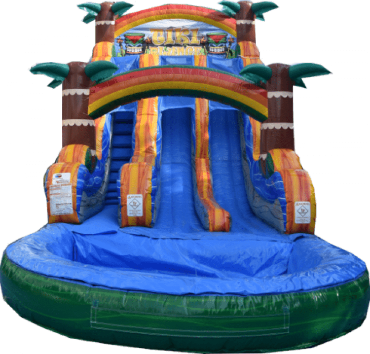 Bubbly Bounce Rentals Party Rental and Bounce House Rental