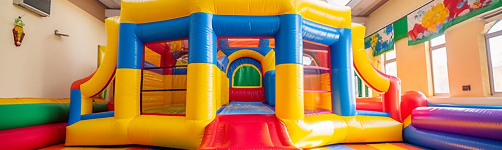 Bounce House in Florida Cost Your Complete Guide to Bounce House Rentals in Spring Hill
