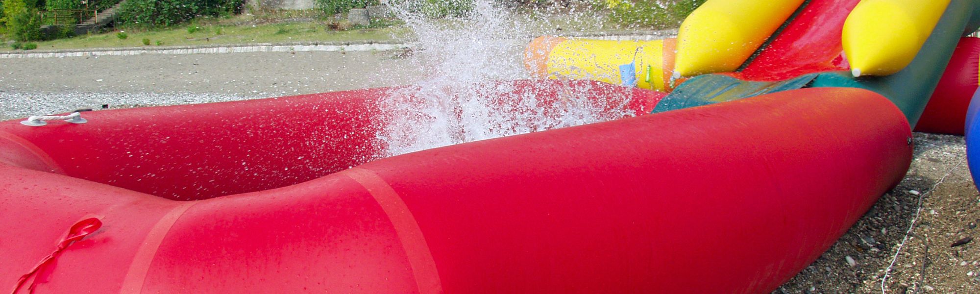 How to Choose the Best Water Slide Rentals in Florida How to Choose the Best Water Slide Rentals in Spring Hill