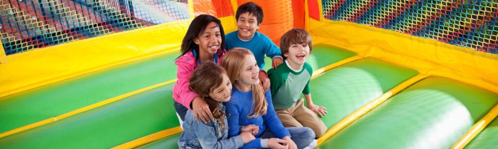 Your Complete Guide to Bounce House Rentals in Florida