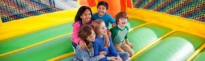 Your Complete Guide to Bounce House Rentals in Florida