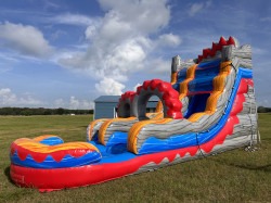 https://bubblybouncerentals.com/rentals/water-slides/18ft-lava-surge-slide/