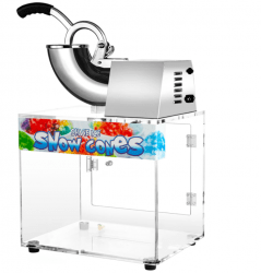 Snow Cone Machine