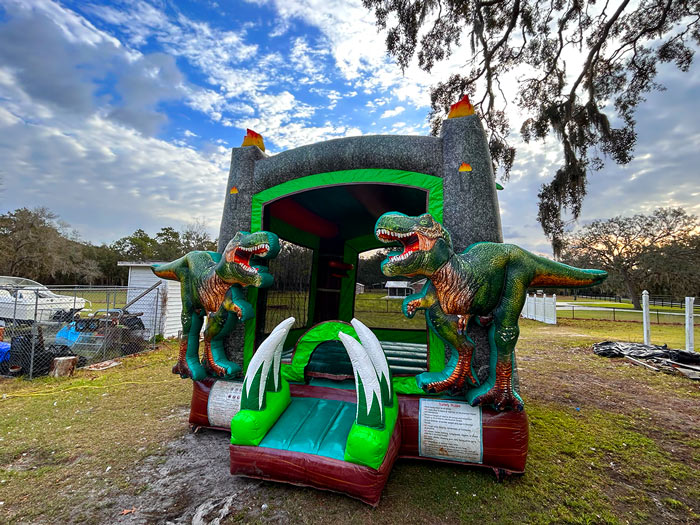 Bounce House Rentals Spring Hill FL