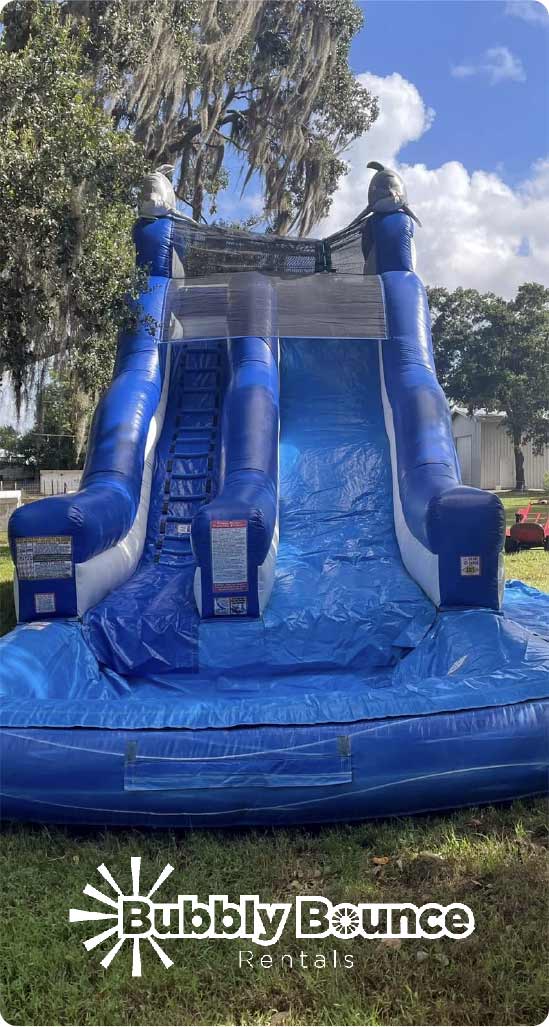 Bubbly Bounce Rentals